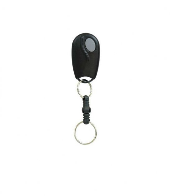 B D Key Ring Transmitter B D Key Ring Transmitter