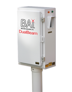 BA-220 Bai Barcode Reader - Access Control Miami | Guardian Electronics