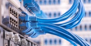 Network Wiring Cabling Installation Miami-Broward - Access Control